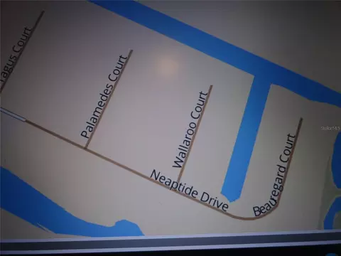 1357 Beauregard Ct, Punta Gorda, FL 33983