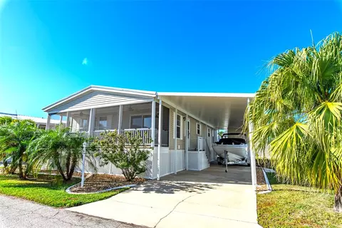 8 Hague Rd, Punta Gorda, FL 33950