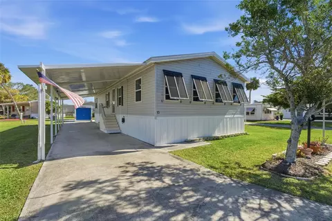 25163 Marion Ave #13, Punta Gorda, FL 33950