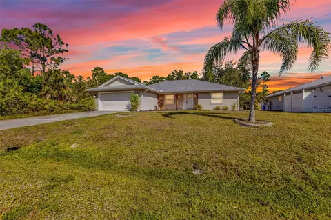 11422 Second Ave, Punta Gorda, FL 33955