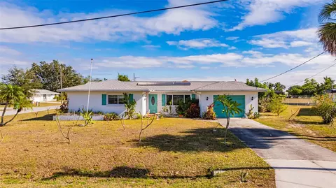 199 Carlisle Ave NW, Port Charlotte, FL 33952