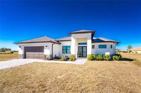 17313 Muscat Ln, Punta Gorda, FL 33955
