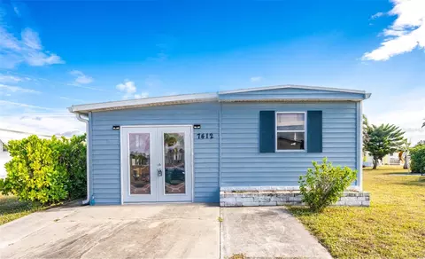 7412 Beckley St, Port Charlotte, FL 33981