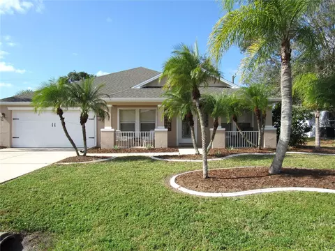 191 Allworthy St, Port Charlotte, FL 33954