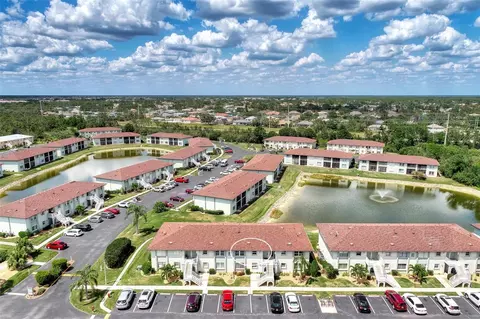25100 Sandhill Blvd #F203, Punta Gorda, FL 33983