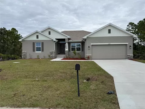14184 Salvatierra Ln, Port Charlotte, FL 33981