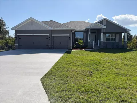 13273 Galveston Ave, Port Charlotte, FL 33981