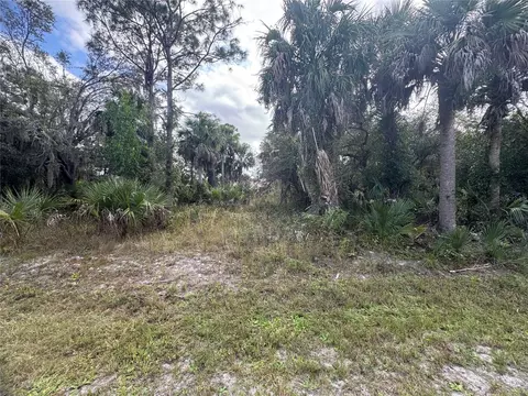 26129 Flower Rd, Punta Gorda, FL 33955