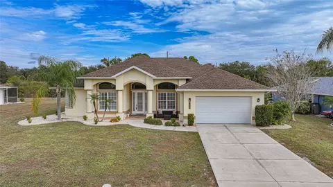 1366 Navigator Rd, Punta Gorda, FL 33983