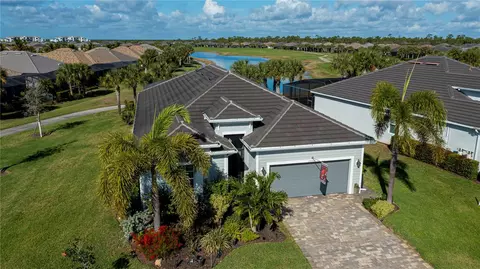 25325 Longmeadow Dr, Punta Gorda, FL 33955