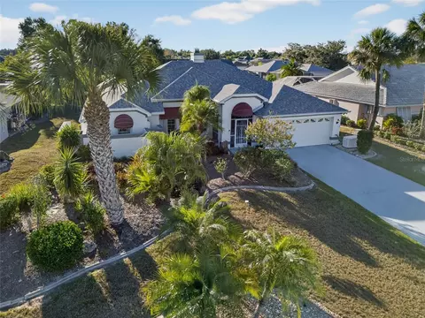 1421 Rio De Janeiro Ave, Punta Gorda, FL 33983