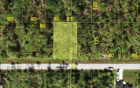 11998 Coleman Ave, Port Charlotte, FL 33981