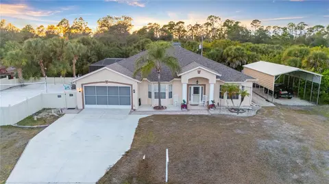 403 Barger Dr, Port Charlotte, FL 33954