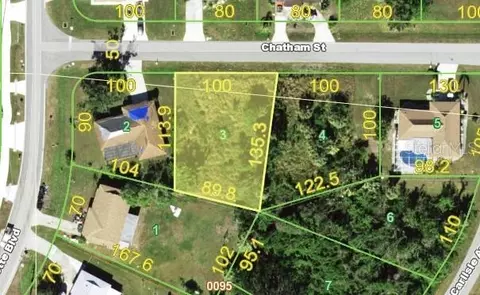 165 Chatham St NW, Port Charlotte, FL 33952