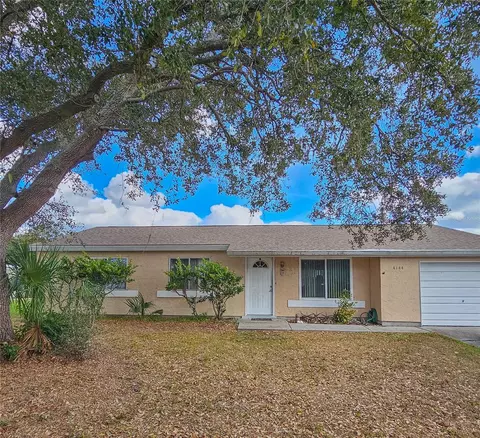 4144 Abbotsford St, North Port, FL 34287