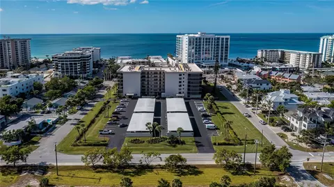 1001 Benjamin Franklin Dr #406, Sarasota, FL 34236