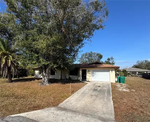 20456 Vanguard Ter, Port Charlotte, FL 33954