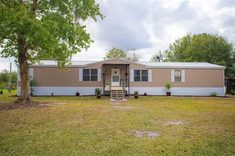 41 Ferguson Ln, Frostproof, FL 33843