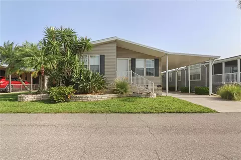 2100 Kings Hwy #742, Port Charlotte, FL 33980