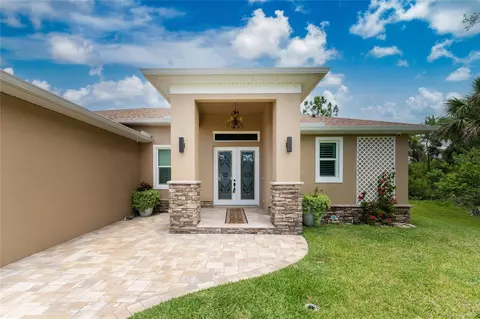 14056 Hydrangea Ave, Port Charlotte, FL 33953