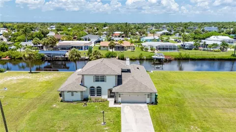 4630 Fallon Cir, Port Charlotte, FL 33948