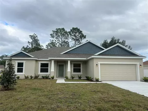 1 Sea Flower Path, Palm Coast, FL 32164