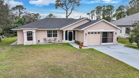 5373 Sylvania Ave, North Port, FL 34291