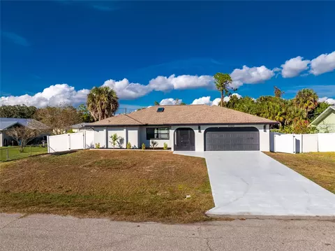 20430 Sapling Ave, Port Charlotte, FL 33952