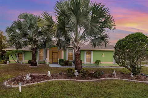 419 Allworthy St, Port Charlotte, FL 33954