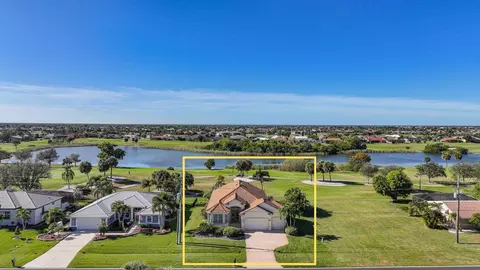 3775 Tripoli Blvd, Punta Gorda, FL 33950