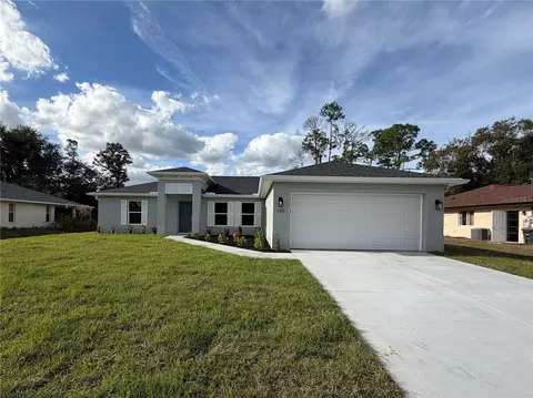3311 Rogue St, North Port, FL 34291