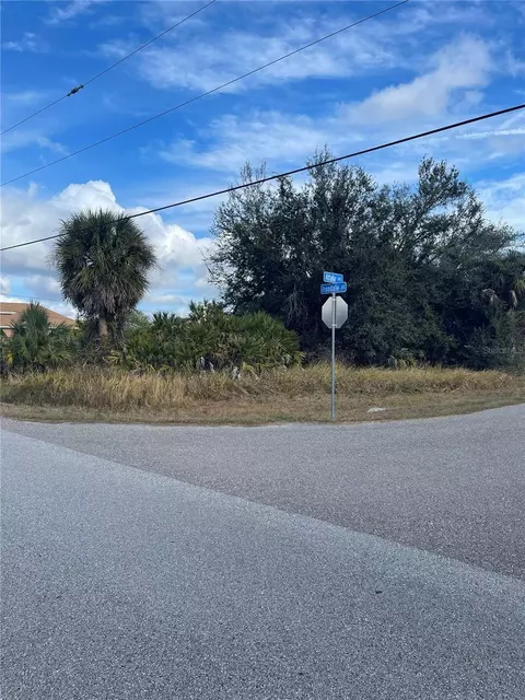 lot Apt 13 Irondale Rd, North Port, FL 34287