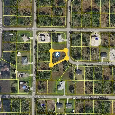 137 Vine Cir, Punta Gorda, FL 33982