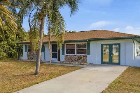 2062 Carpetgreen St, Port Charlotte, FL 33948