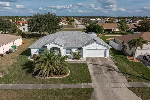 6507 Thorman Rd, Port Charlotte, FL 33981