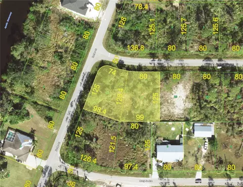 1040 Hoffer St, Port Charlotte, FL 33953