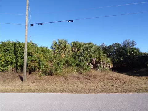 456 Rutland Cir, Port Charlotte, FL 33954