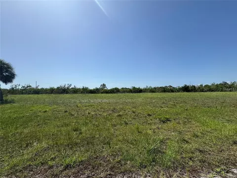 13452 Walleye Way, Placida, FL 33946