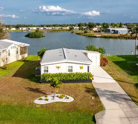 1341 Blue Heron Dr, Englewood, FL 34224