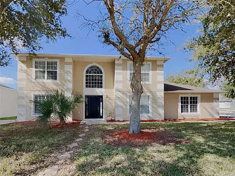 358 Lake Shepard Dr, Apopka, FL 32703