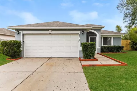 1502 Birchstone Ave, Brandon, FL 33511