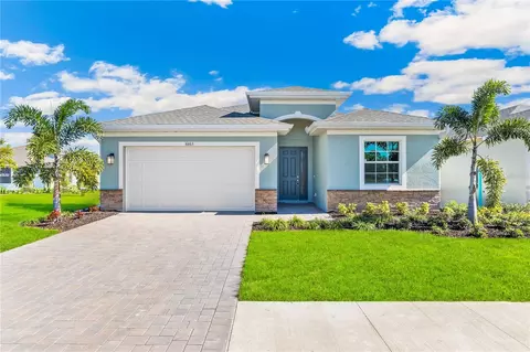 26180 Coral Lakes Dr, Punta Gorda, FL 33955