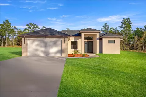 8269 SW 138th Ter, Dunnellon, FL 34432