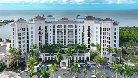 3321 Sunset Key Cir #408, Punta Gorda, FL 33955