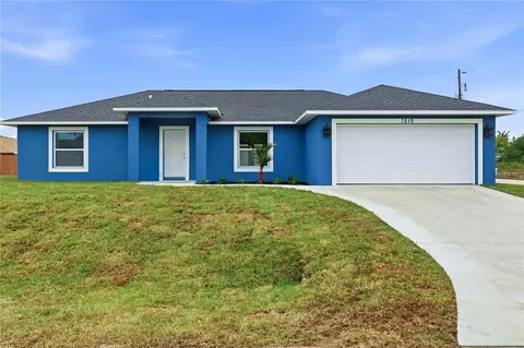 7510 Ritz St, Port Charlotte, FL 33981