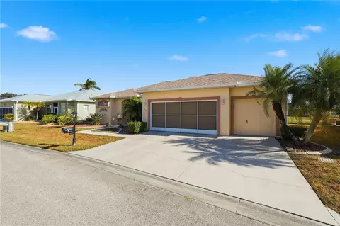 1677 Britannia Blvd, Punta Gorda, FL 33980