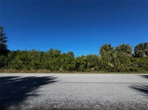 4507 Joseph St, Port Charlotte, FL 33948