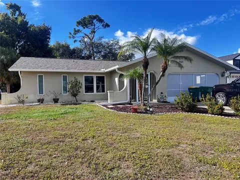 1581 Faraday St, Port Charlotte, FL 33952