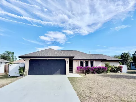520 Fletcher St, Port Charlotte, FL 33954