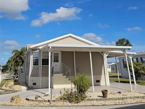 65 Windmill Blvd, Punta Gorda, FL 33950